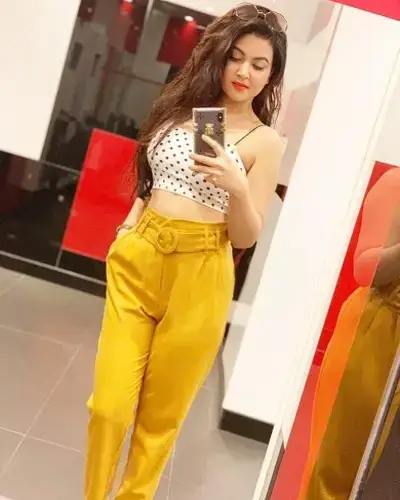 Bally Jagachha Escort