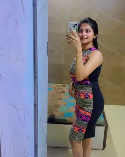 Escort Bally Jagachha